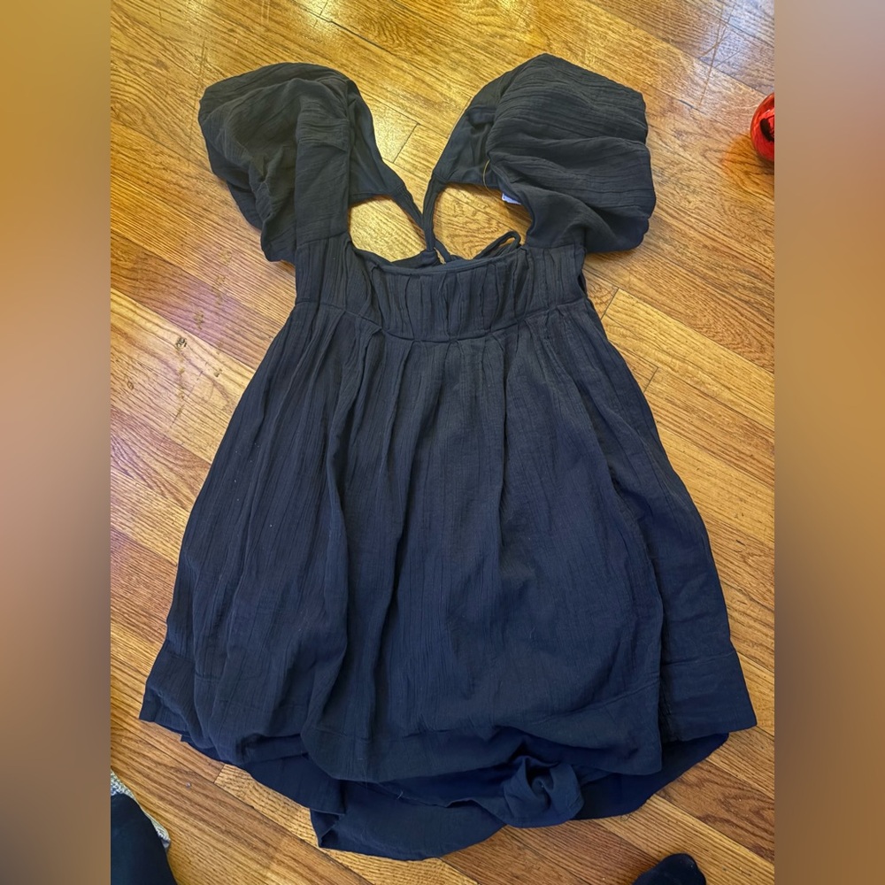Free People Marina Mini Dress SOLD